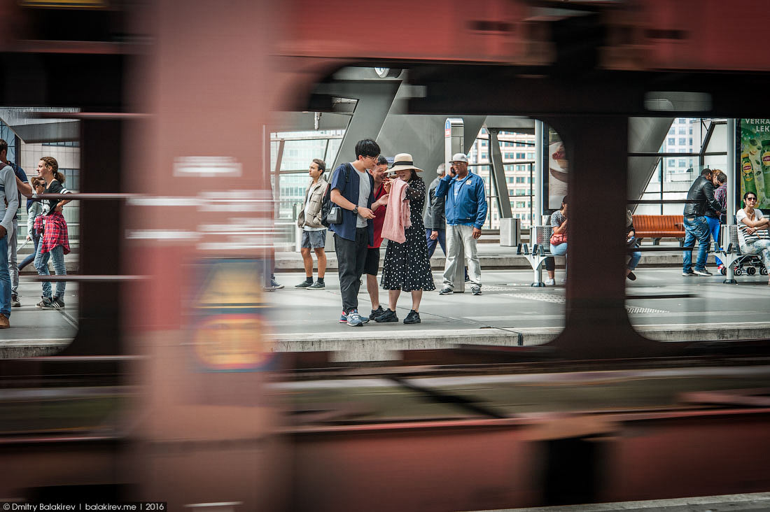 Amsterdam